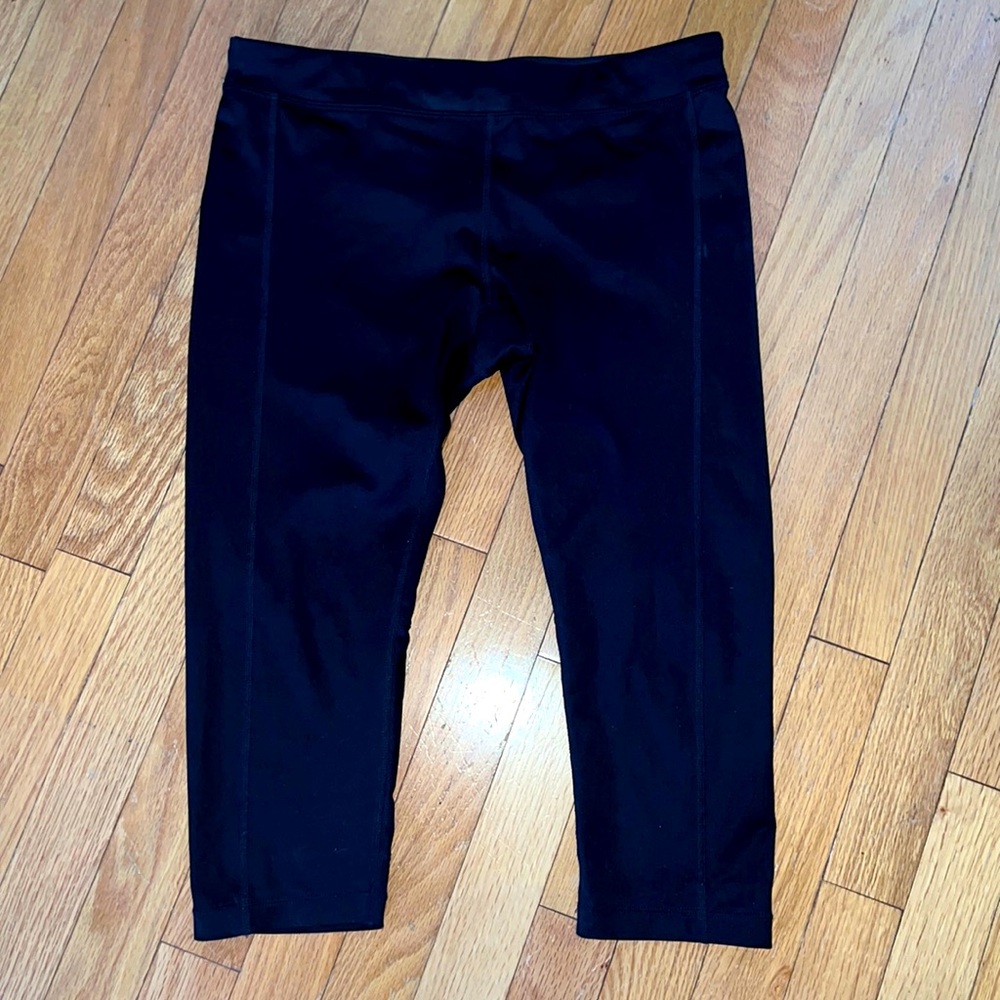 Nike dry fit pant